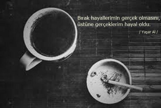 Hayal oldu...