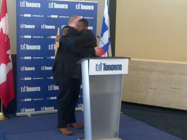 TorontoRobFord's tweet image. Congratulations to Steven Adu, a new addition to the Ottawa Redblacks #Toronto #CFL