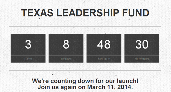 TexasFund tweet picture