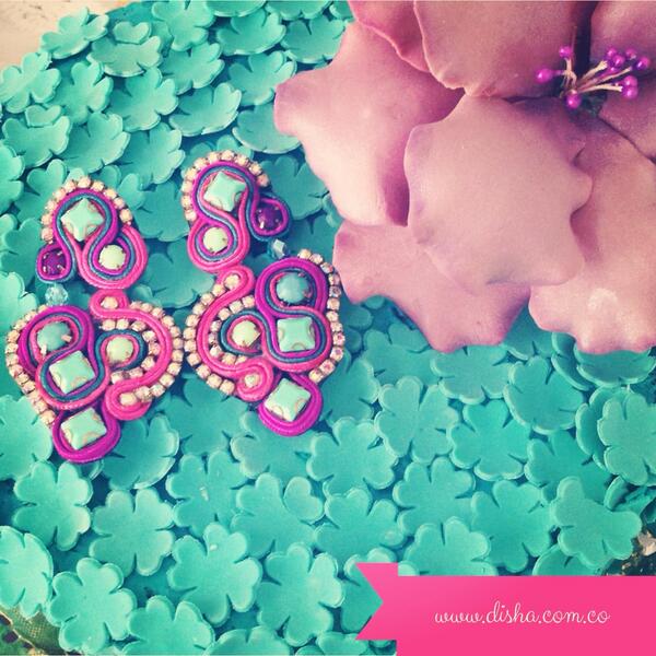 JimeBobadisha's tweet photo. Visiten http://t.co/QnRWPOWZ22 - Instagram: @dishaaccesorios http://t.co/2wn0nWaiiU