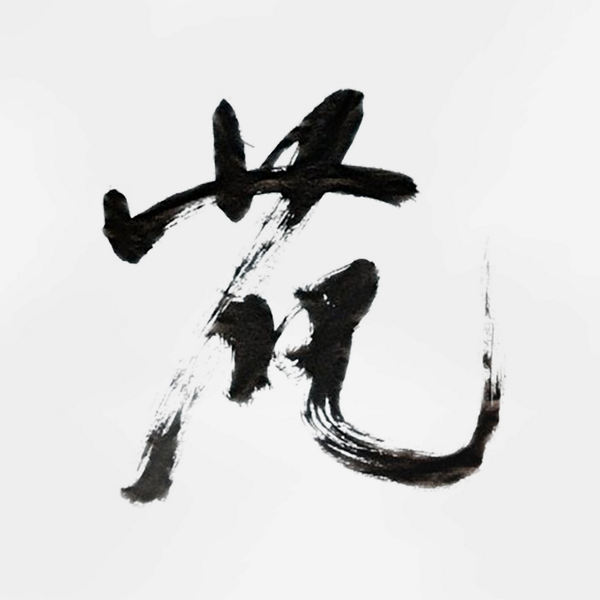 Bosidengus's tweet photo. In #Chinese #calligraphy is called "shūfǎ". Check out one of our favorite calligraphers #LokNg http://t.co/zQZ3k0njcj http://t.co/lxSDbG5knv
