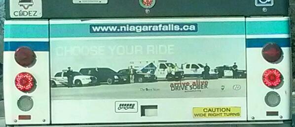 SWedlake's tweet photo. With l tones of families out on the roads this weekend and coming week. Drive responsibly people! #dontdrinkanddrive http://t.co/E7Z91hidHt