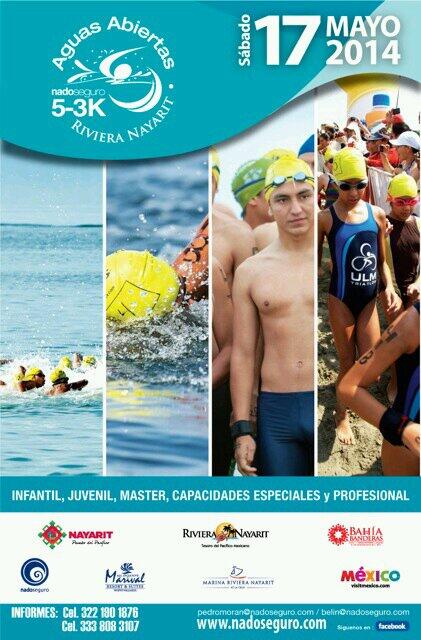 masnatacion's tweet photo. #AguasAbiertas #Riviera #Nayarit 2014 Nadoseguro 5-3k
http://t.co/tp4vdjHhNY http://t.co/v5adk4LGle