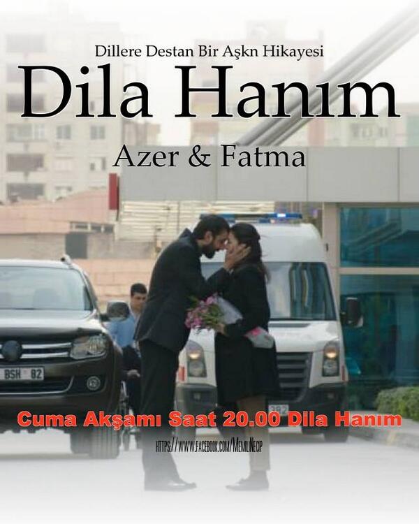 ayferdonmez_fan's tweet photo. @emineulug süper olmus !!!
Ellerine saglik ;)) Cok güzel !
Begenelim LÜTFEN =)
#dilahanim #AzerFatma #AskinEnDeliHali http://t.co/nnIuliPADp