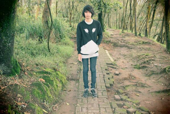 asu (@fauzipnd) on Twitter photo 