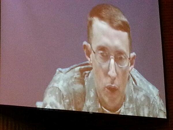 rickmonrickmon's tweet image. &quot;To be a Christian is to be a servant&quot; Lt. Col. Clubb live from Bagdad, Iraq, speaking during chapel #OCSpringVisit