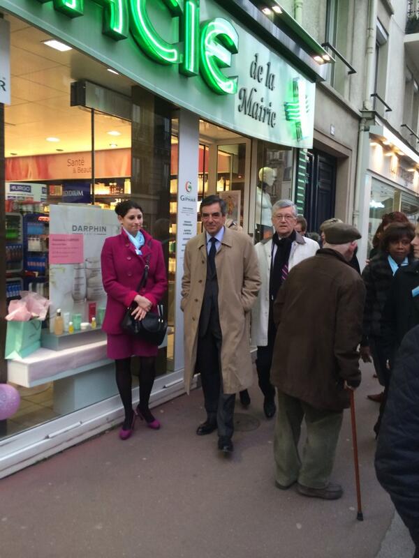 FrancoisFillon's tweet image. A la rencontre des habitants de Saine-Mandé avec notre candidat @P_Beaudouin2014 #UMP #Municipales2014