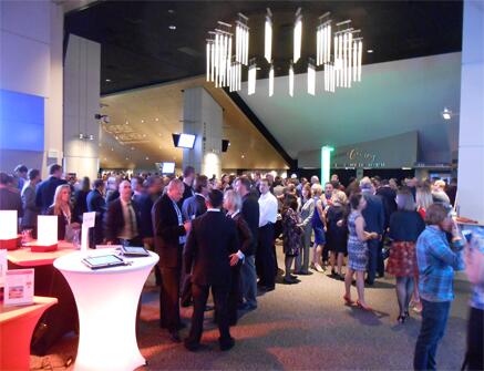 ColoTechAsn's tweet image. So glad to hear it! Thanks for being a part of it! RT @Istonish: #Fantastic time last night @ColoTechAsn #CLevel2014