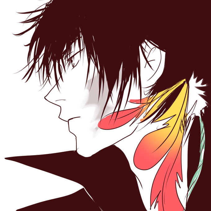 ザンザスのtwitterイラスト検索結果 ザンザスのtwitterイラスト検索結果