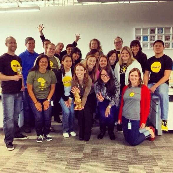 PacDenRecruiter's tweet photo. #humanresource #bestteam #lookingGOOD #happyfriday http://t.co/UE3mnXpOA5