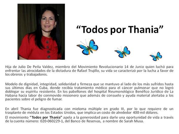 Mb08Monica's tweet photo. Todos por Thania http://t.co/5c4FFxAhST