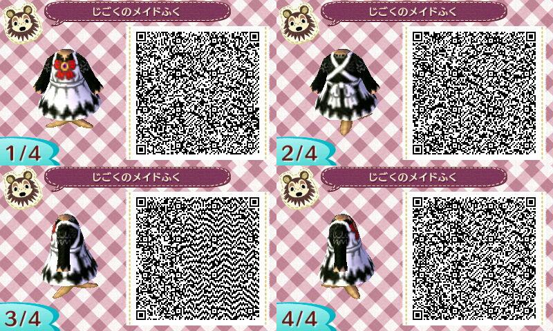 Refuse Dump ｑｒコード とび森 マイデザイン Http T Co Gqufmteswt Twitter