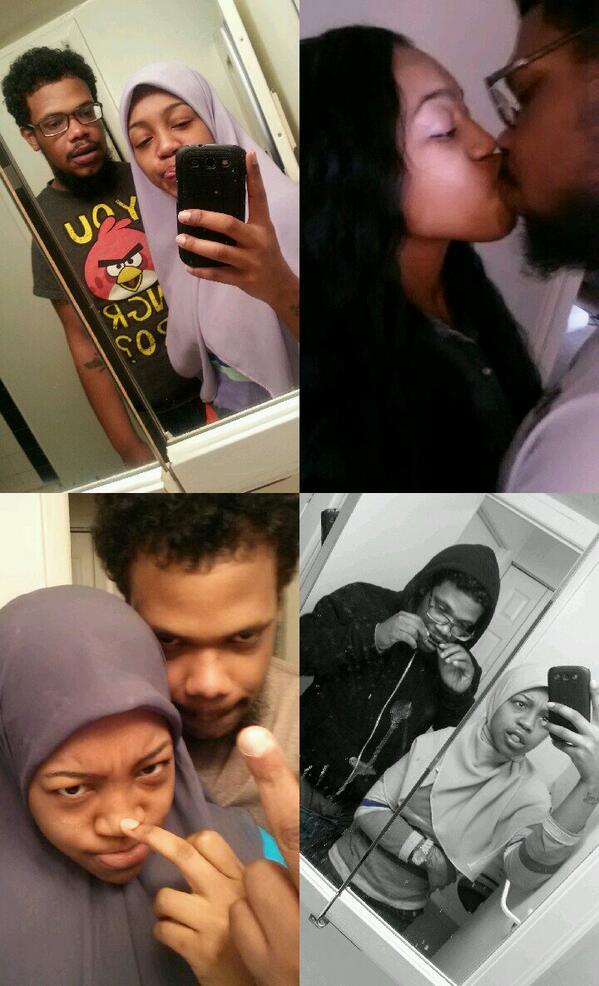 ChambersMarkel's tweet photo. Lol look at us @therealyei http://t.co/BJti3rcGk1