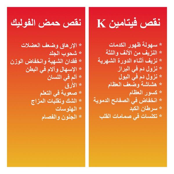 أعراض نقص فيتامين د كثيرة الإرهاق والاكتئاب أخطرها اليوم السابع