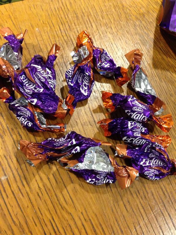 stellacreasy's tweet photo. This is what witting that message for the e-newsletter required...this is my desk... #greedymp http://t.co/QD5IrYKyEf