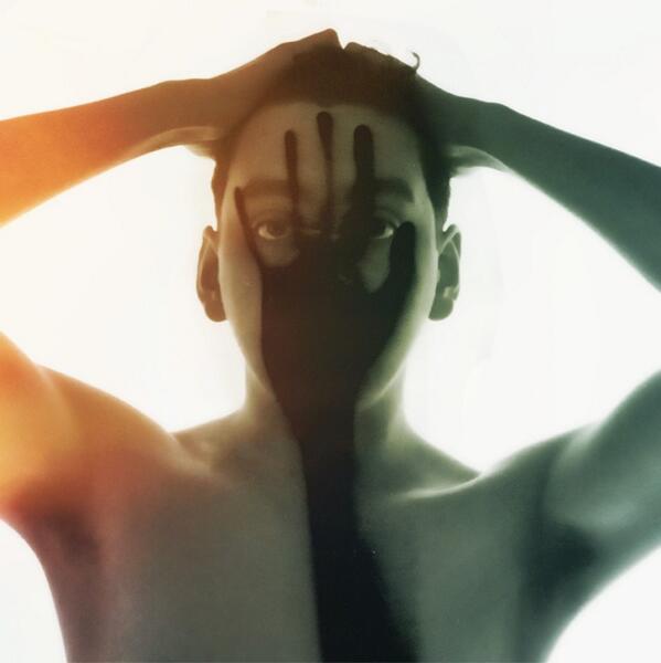 rayoflight789's tweet photo. Hold Your Tongue #photography #art #design #selfportrait #Mextures #hand #face #creepy #haunting #mysterious http://t.co/WhzgdigHGO