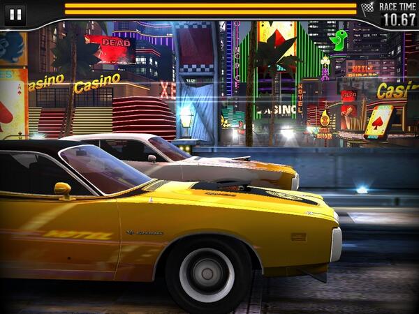 Dondocomic's tweet photo. Winning! Check me out, first over the line in the To Bee or Not to Bee! #CSRClassics. Boys and their toys. http://t.co/TJwpS8wohA