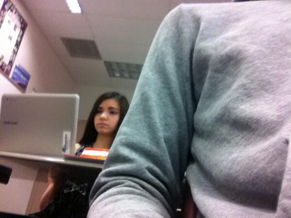 mandoburger16's tweet image. Look at her👏👏😂 #changingthings #doinwork @CarlyMcDermott @nicolegraham @_shelbymariee_