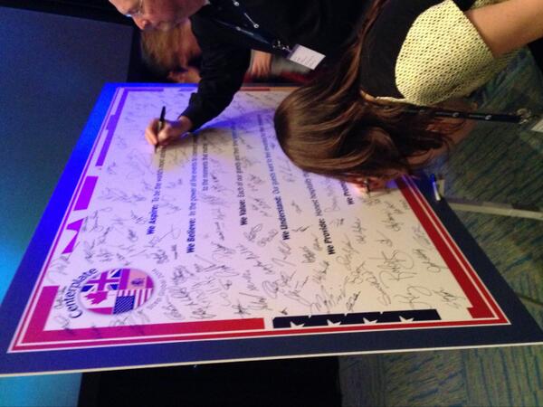sodexo_live's tweet photo. Signing off on a superb conference thanks to @CenterplateOCCC @occc our partners sponsors and presenters. #StepGlobal http://t.co/VOQTLYKP0r