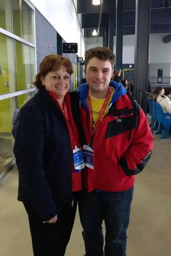 Brock SPMA tweet media