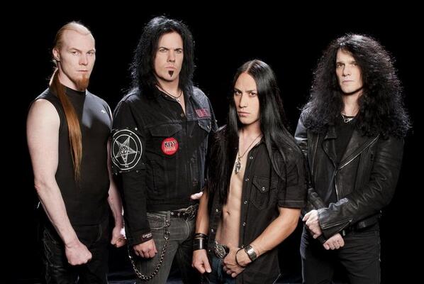 #xtremeinfo Band Death Metal asal USA, Morbid Angel mengkonfirmasi akan tampil di Hammersonic Festival 2014