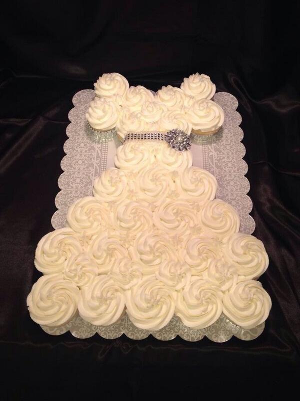 suhu1127's tweet photo. It's wedding shower season!!! Here comes the bride..... http://t.co/0ge8jauYsT