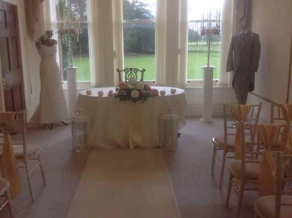 #nantwich #cheshire then look <a href="/StapeleyWedding/">Stapeley Weddings</a> #newvenue #exclusive melodycorporation.co.uk