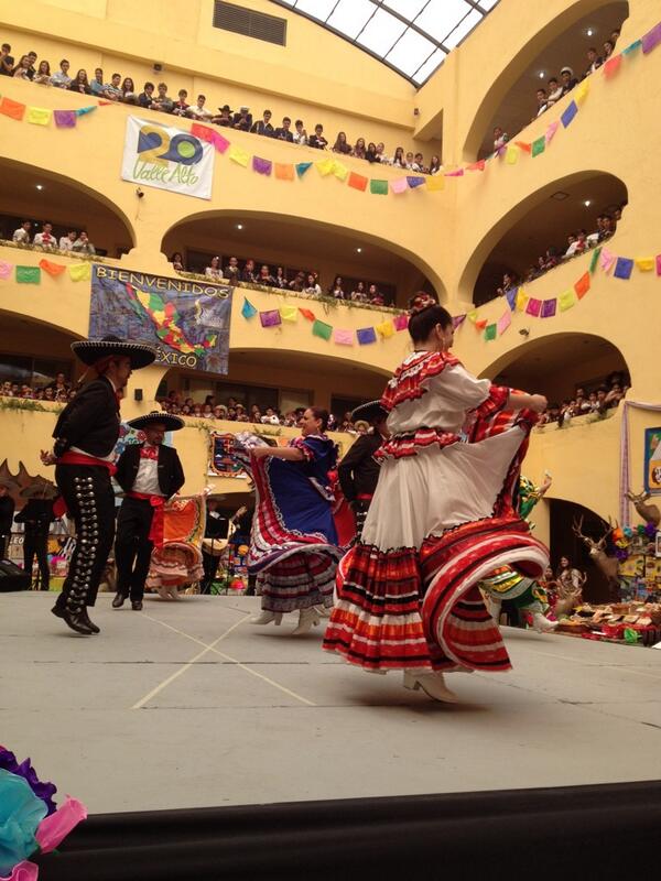 dpgarzan's tweet photo. #20isrva   Bravo! http://t.co/ICwIDxYrD9