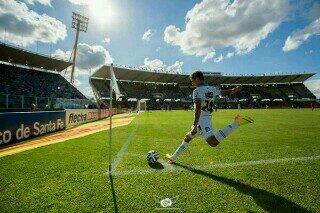 LuRodriguez27's tweet photo. Si jugaras en el cielo,moriria por verte.Te adoro Crack.@EmiRigoni http://t.co/8WLZWtCbEs