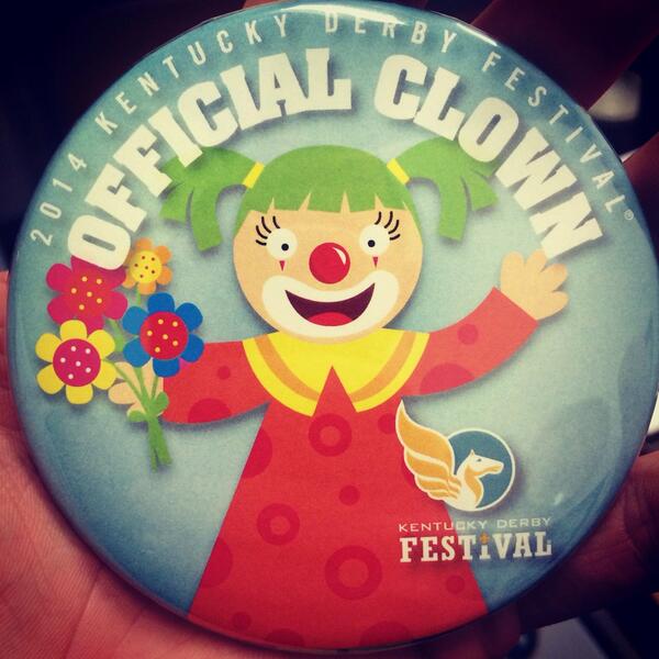 Whose favorite part of the <a href="/RepublicBank/">republicbank</a> #PegasusParade is the clowns?