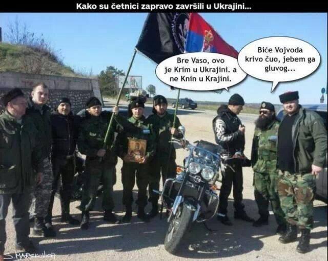 Edita Gorinjac Kako Su Cetnici Zavrsili Na Krimu Http T Co Zm9sw46wqi Edita Gorinjac Kako Su Cetnici Zavrsili Na Krimu Http T Co Zm9sw46wqi