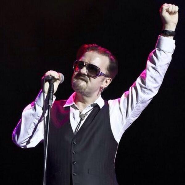 RT if you're a Brentalist!