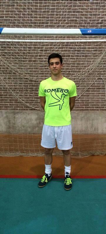 @salayporteros patrocina a <a href="/antonio10alcarz/">antoo</a> jugador de la sel.murciana y @FutsalCartagena ex-Pozo <a href="/ElPozoMurcia_FS/">ElPozo Murcia Costa Cálida FS</a>