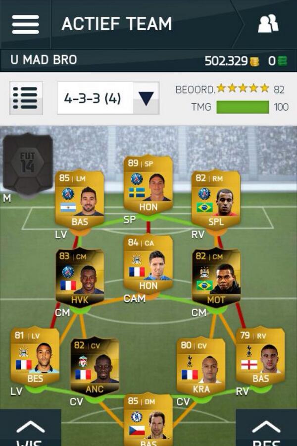 CrazyFutBets's tweet photo. << IBRAHIMOVIC PINKLIPSSS >>
TO ENTER:
1) RT
2) FOLLOW @Utallday 
3) FOLLOW ME
4) WINNER @ 150RT'S http://t.co/yEkwaw2vJC