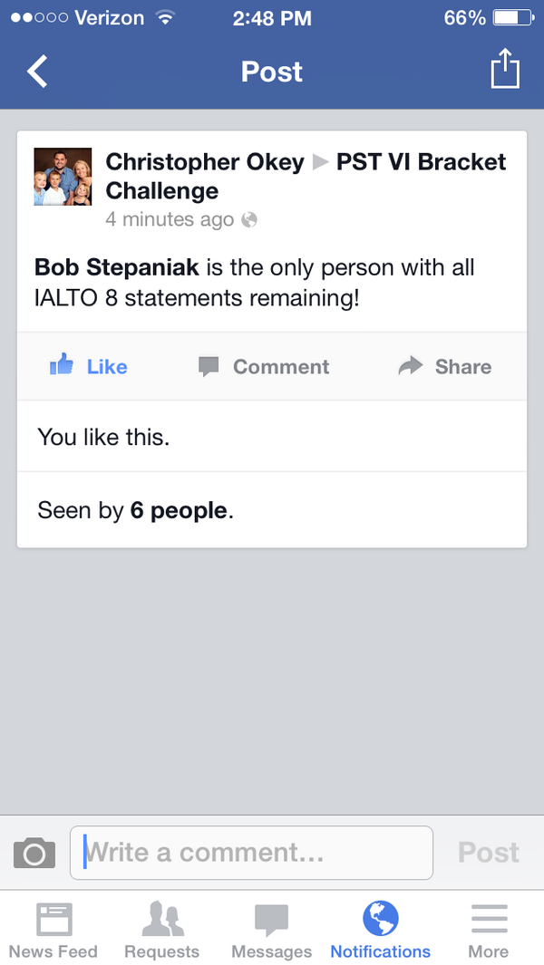 SalSpice's tweet image. @bobzombie15 #PSTVI @KFANPST WTFFFF!