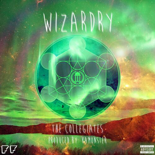 FilthyFreshRecs's tweet image. The Collegiates - Wizardry (Prod. Kamonster) soundcloud.com/kashflowrapz/t…  RT!