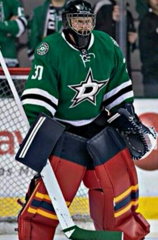 Florida Panthers goalie Tim Thomas traded to the Dallas Stars