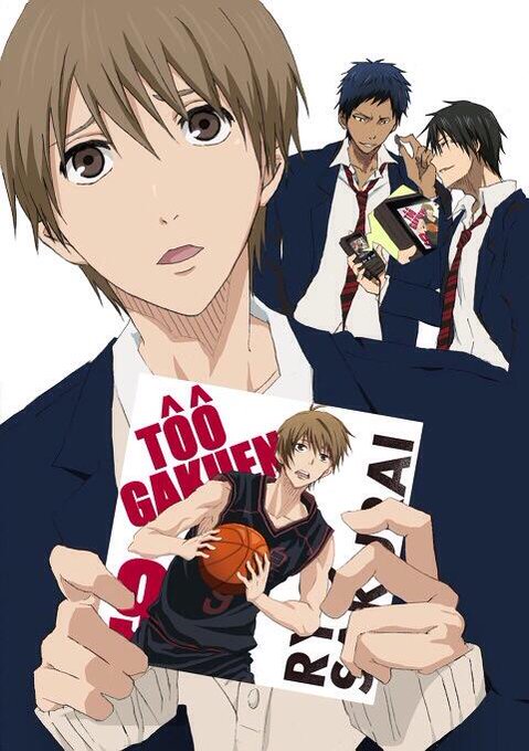 桜井良のtwitterイラスト検索結果 古い順