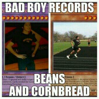 Blake2Awesome's tweet image. Catch me and @TinaTurnersTub at Weenie Hut Juniors for the official release of our mixtape!!!! #BeansAndCornbread