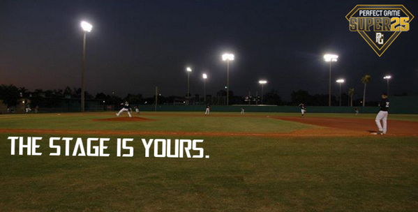 The stage is yours. #makeastatement <a href="/PGSuper25_DS/">Deep South Region</a> <a href="/PGSuper25_CTL/">Coastal Region</a>