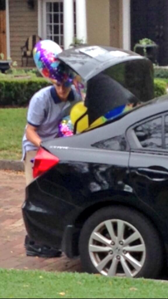 RogerHollerIV's tweet image. The bday scrub.. #jackcurtis #diglet  Happy bday bud