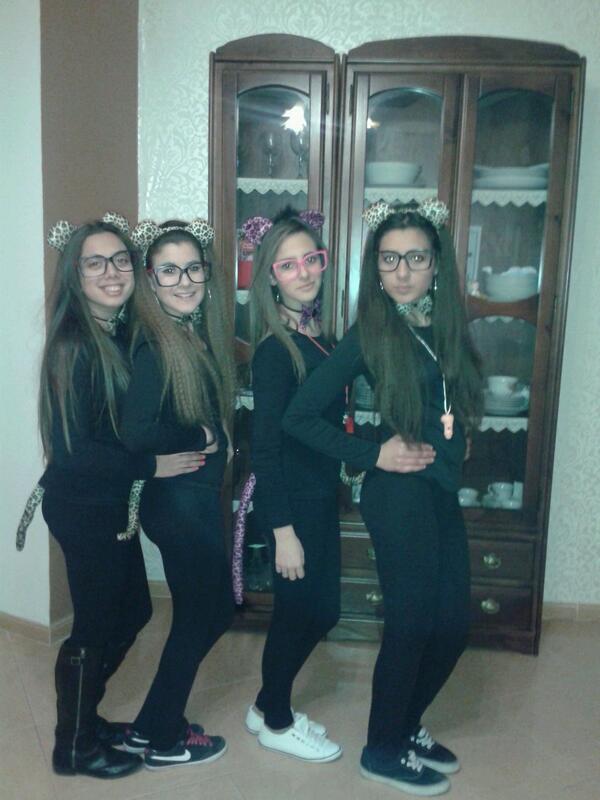 LaTornay's tweet photo. Son las mejores .... http://t.co/QBptIoHslW