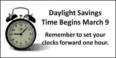 Focus13Learning's tweet photo. A couple of sunny days in the 50s + this reminder = SPRING IS NEARLY HERE!  Our new favorite March equation! #DST http://t.co/66vb2KthRL