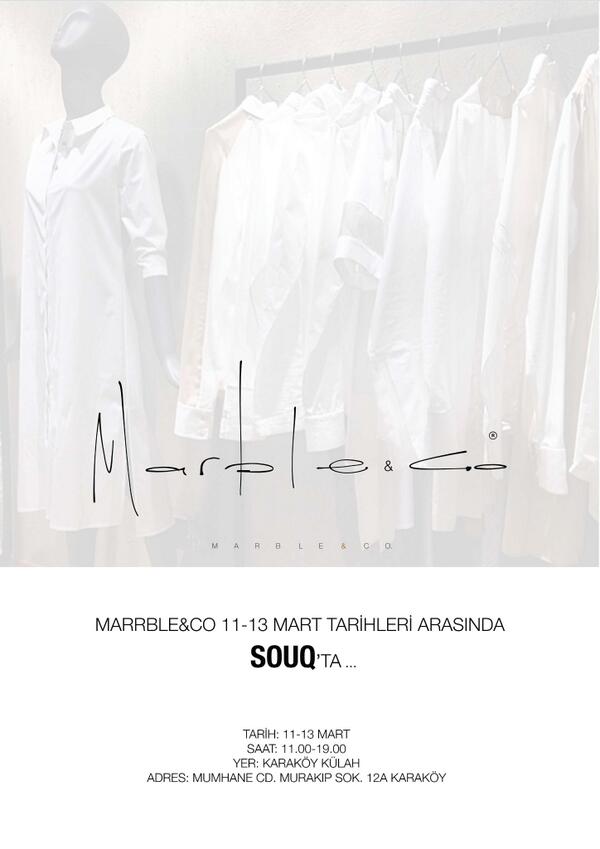 marble&co tweet media