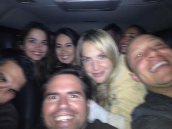 Help @dotco beat the world record for a selfie at #SXSW do it!