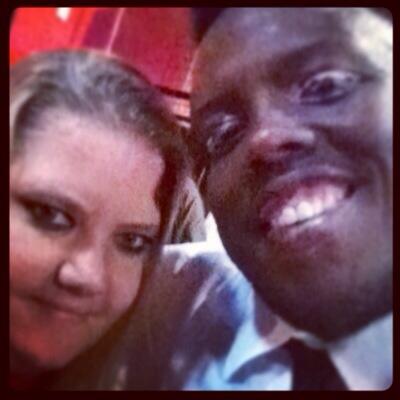 SugahbearSweets's tweet photo. Happiest of birthdays to the big homie @KrizzKaliko Have a kickass day! Looking forward to seeing you again in May!! http://t.co/jAsQ6ujmIH