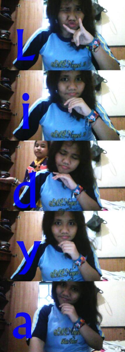 lidyarosalinda1's tweet photo. @lidyarosalinda1 http://t.co/Q6a7NolpKa