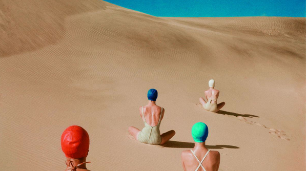 PhotoCulture's tweet photo. Springtime In Paris: The 5 (Plus 2) Must-See Exhibits! http://t.co/FM38xkDXCr http://t.co/StwLyqdE5R