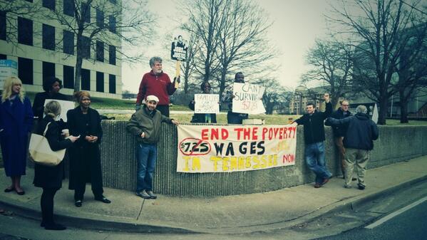 jrwilkins's tweet photo. #OFAnash #FairShot #OFAction: http://t.co/BaJrgdAgbr @riffy16 @jbuckwallace @tncitizenaction @teddy2rn ... http://t.co/gWzoxWWBHq