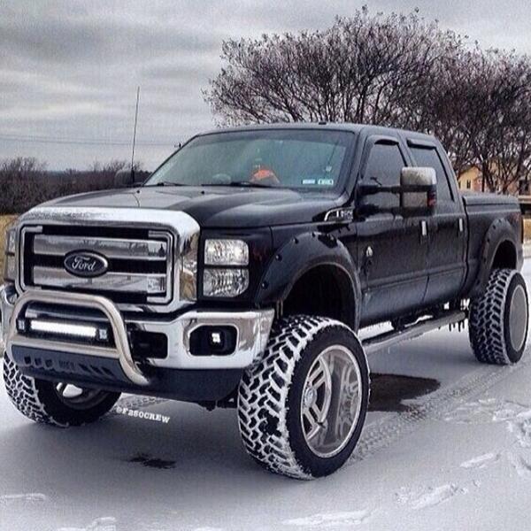 F250CREW's tweet photo. Follow us on instagram for some sick truck #ford #f250 #f250crew #powerstroke #diesel http://t.co/SjPTLLYoL1